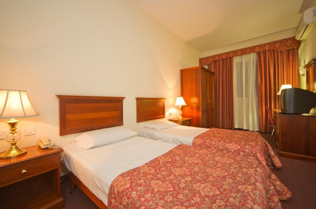 Sliema Hotel By St Hotels Room photo