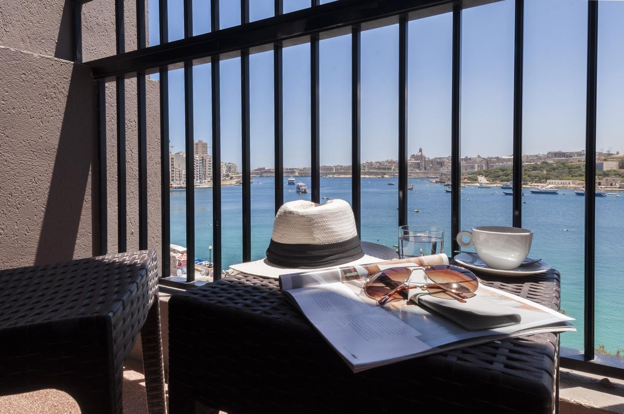 Sliema Hotel By St Hotels Exterior photo